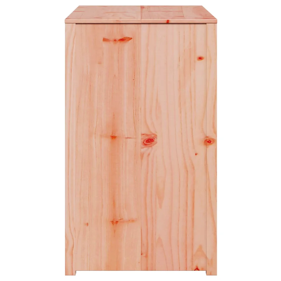 Armoire de cuisine MEPPEL Chêne brun 106 x 55 x 92 cm - 6