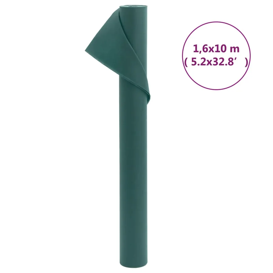 Toison végétale 2 rouleaux 70 g/m² 10x1,6 m - 9