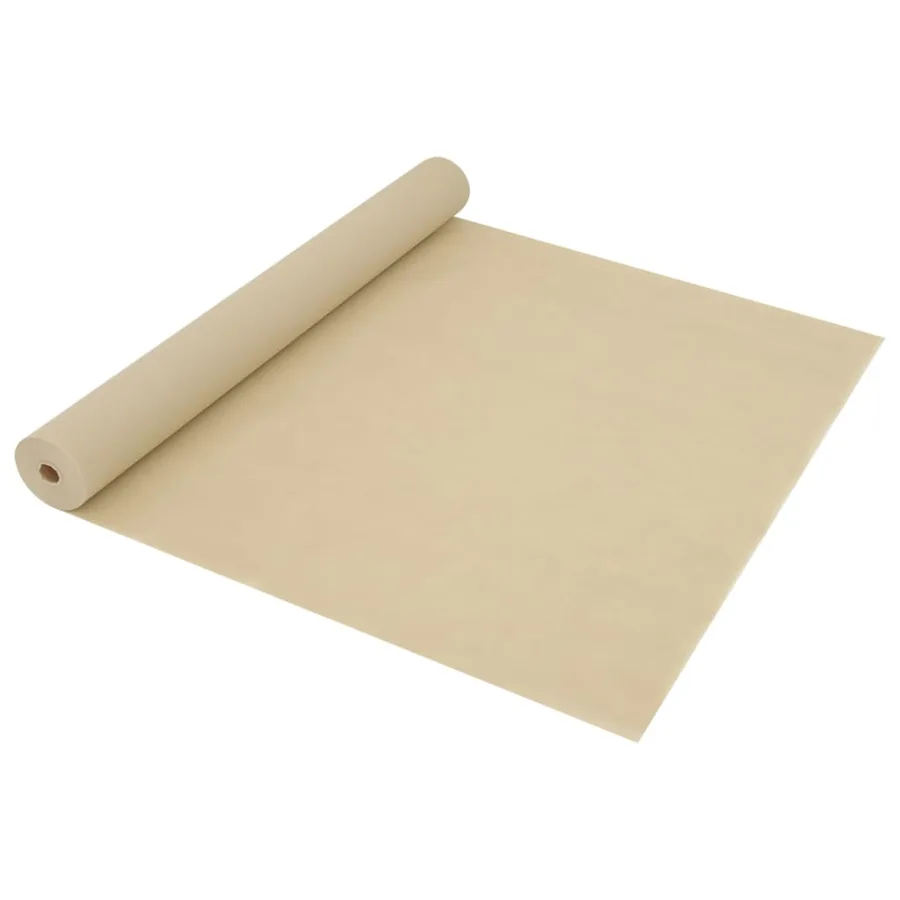 Toison végétale 2 rouleaux 70 g/m² 10x1,6 m - 5