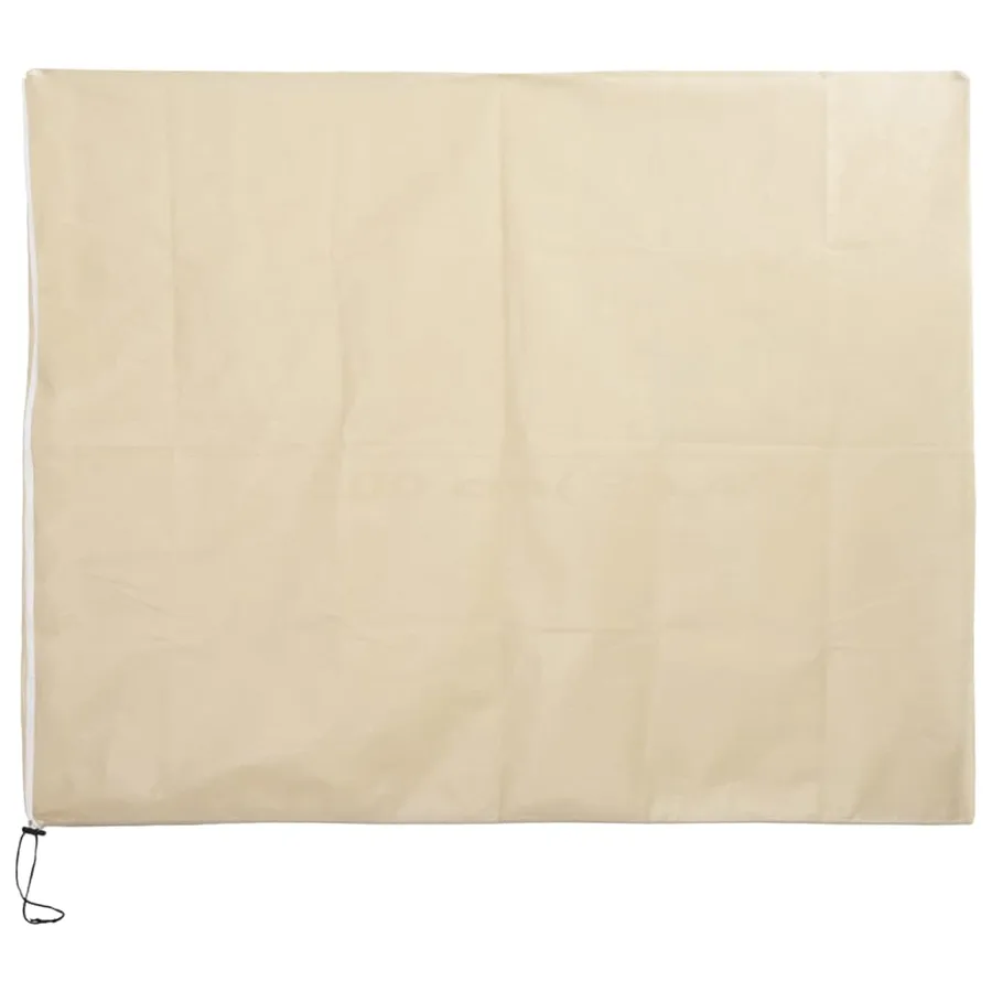 Housses de protection pour plantes avec fermeture éclair 2 pcs - 3