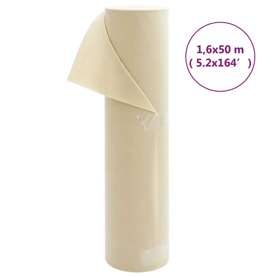 Toison végétale 70 g/m² 50x1,6 m - 8