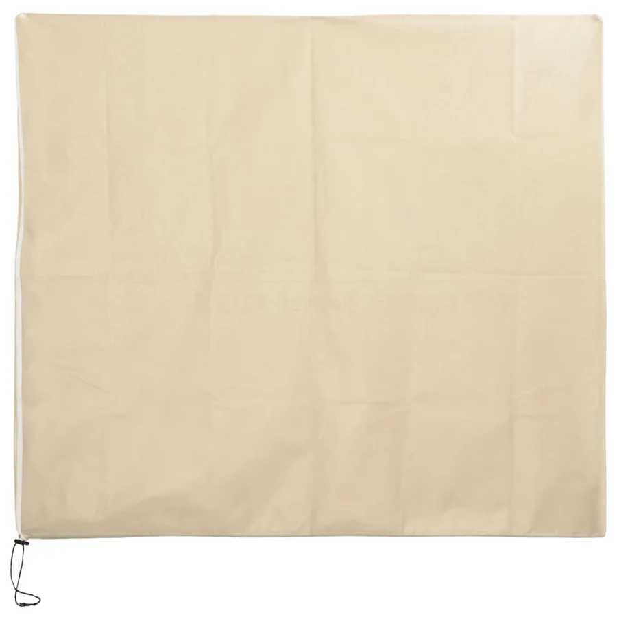 Housses de protection pour plantes avec fermeture éclair 4 pcs - 3