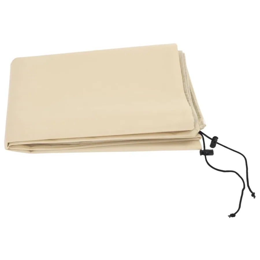 Housses de protection pour plantes avec fermeture éclair 4 pcs - 5