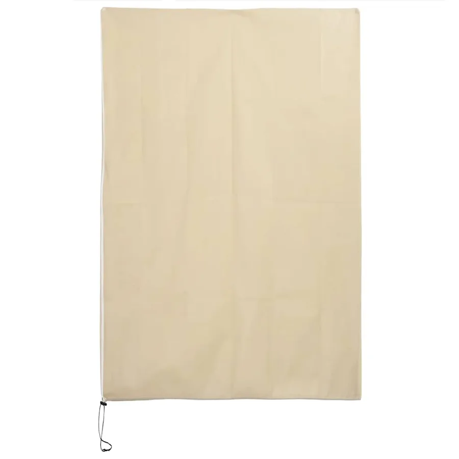 Housses de protection pour plantes avec fermeture éclair 4 pcs - 3