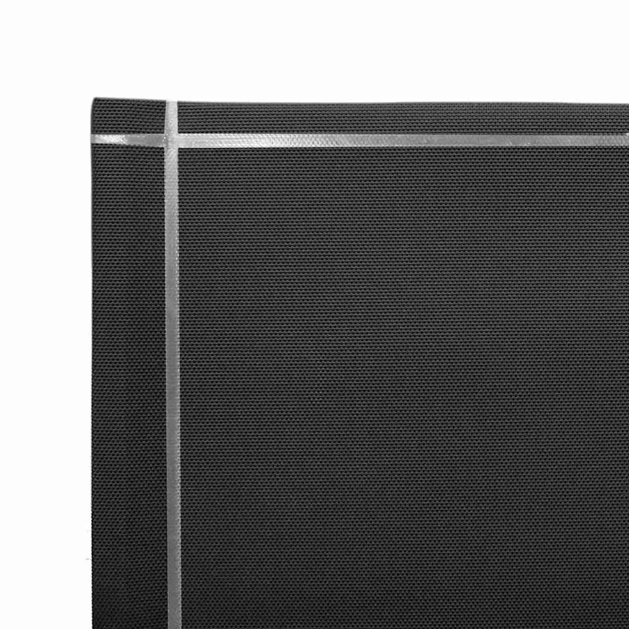 Ensemble de salle à manger pour jardin 5 pcs - 10