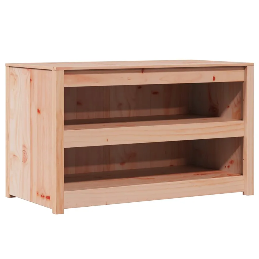 Armoire de cuisine MEPPEL Chêne brun 106 x 55 x 64 cm - 2