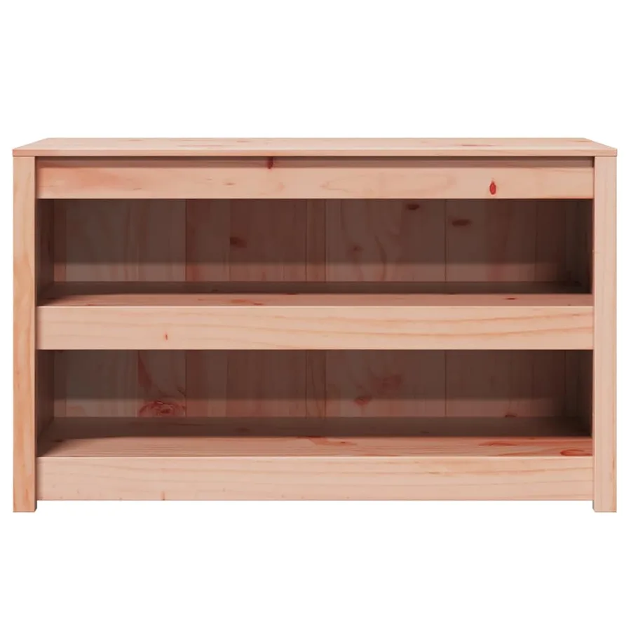 Armoire de cuisine MEPPEL Chêne brun 106 x 55 x 64 cm - 5