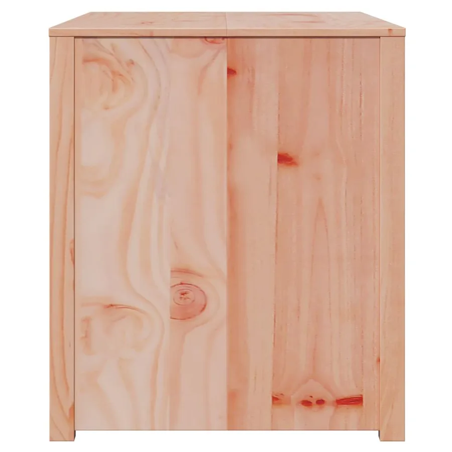 Armoire de cuisine MEPPEL Chêne brun 106 x 55 x 64 cm - 6