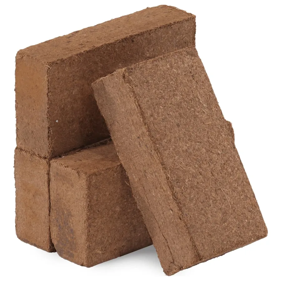 Blocs de noix de coco 12 pcs 650 g chacun 7,8 kg au total - 4