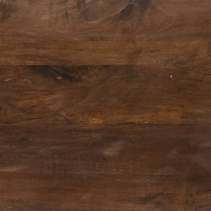 Table basse Noyer 100 x 54 x 40 cm Bois d'ingénierie - 10