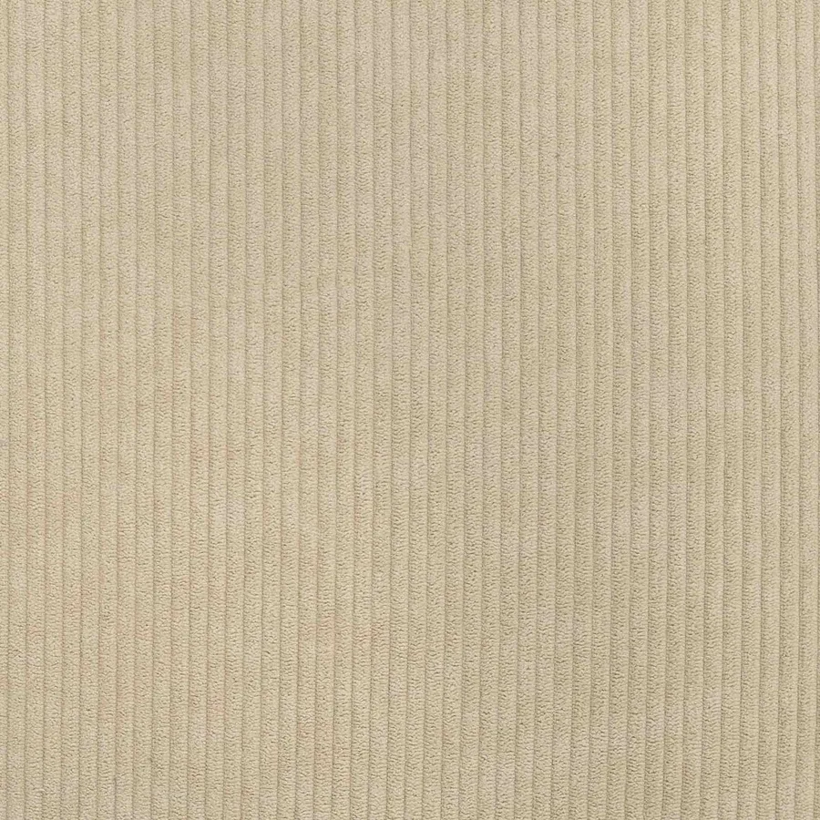 Cadre de lit avec matelas Gris Vert Clair 120 x 200 cm tissu - 11