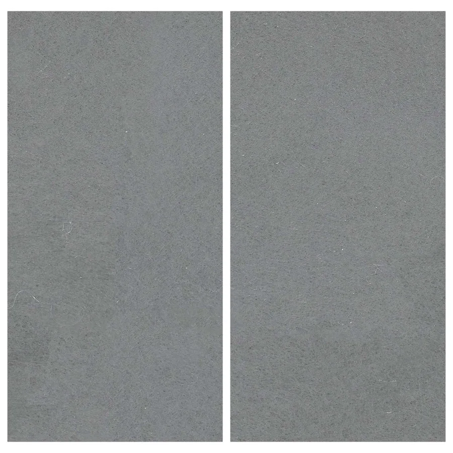 Tapis de piscine 1 274 x 274 x 0,1 cm Carré Tissu non tissé - 2