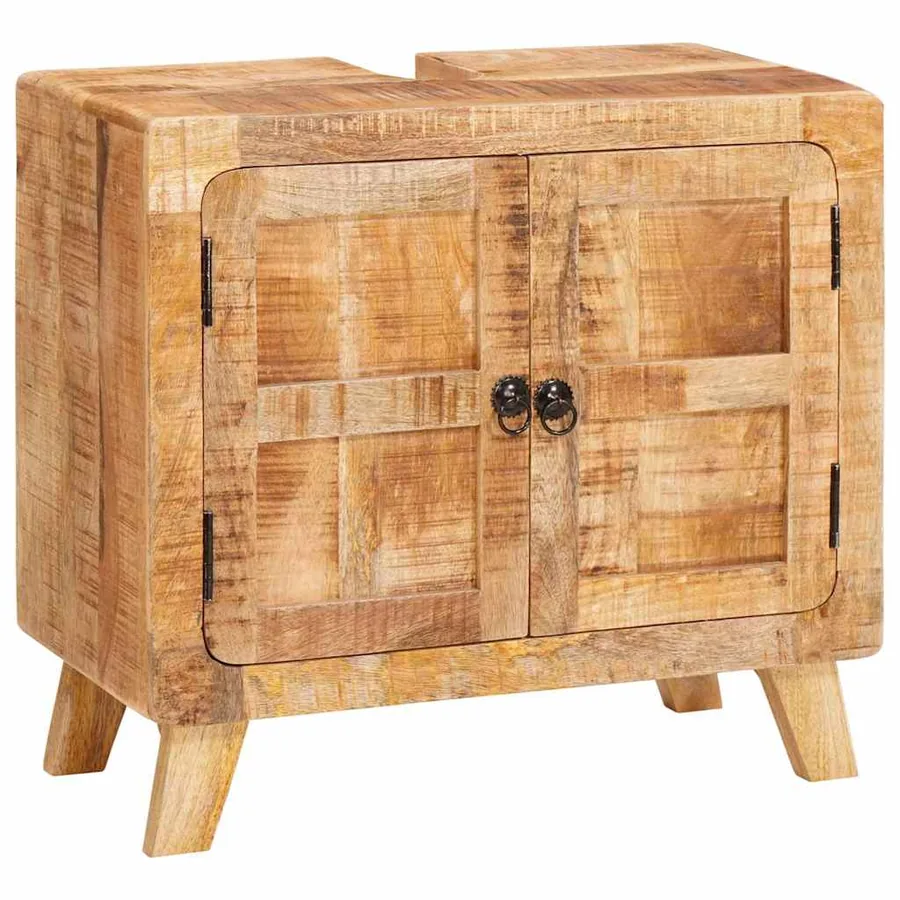 Armoire de salle de bain avec étagère avec stockage avec porte
