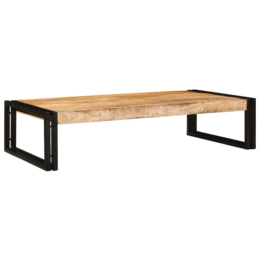 Étagère de salle de bain Marron 100 x 50 x 23 cm