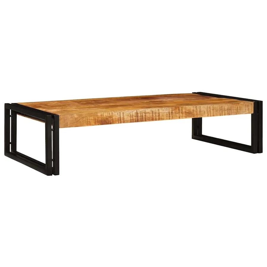 Étagère de salle de bain Marron 100 x 50 x 23 cm - 3