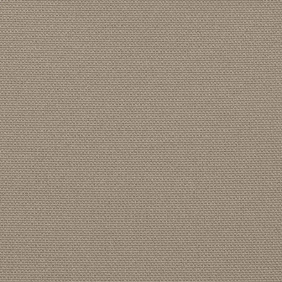 Voile d'ombrage taupe 2x2x2 m 100% polyester Oxford - 9