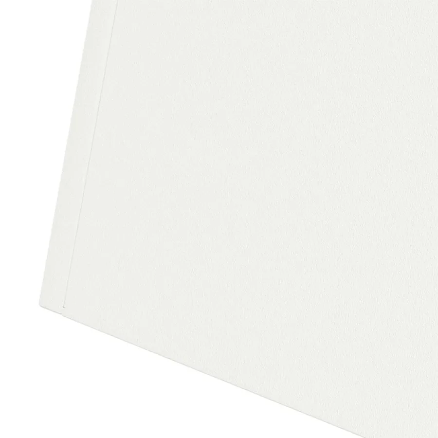 Jardinière à pilier 2 pc Blanc 35 x 35 x 73 cm - 8