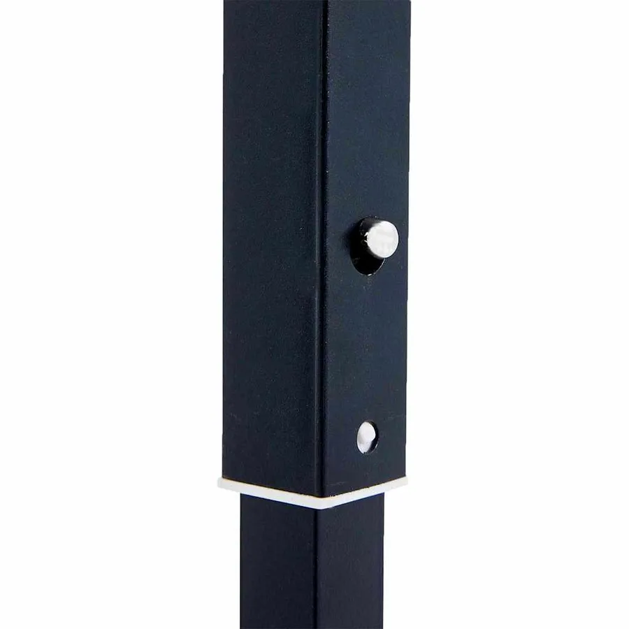 Tente à abri Vert 290 x 290 x 251 cm tissu - 9