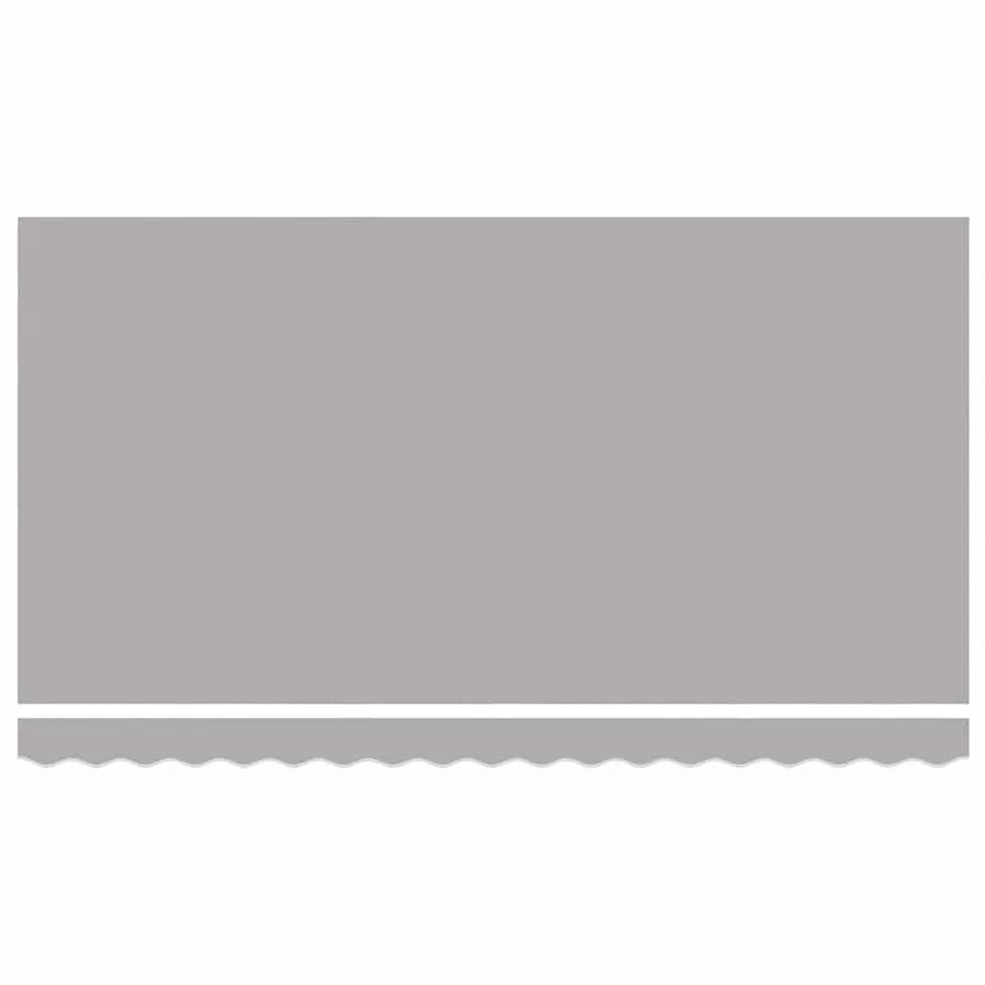 Cadre d'auvent Gris clair 400 x 200 cm - 6