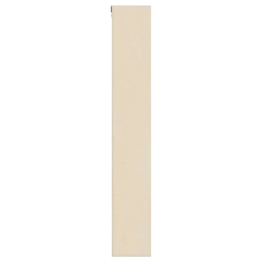 Vitrine Murale avec étagère Beige 60 x 8,5 x 54 cm Contreplaqué - 6