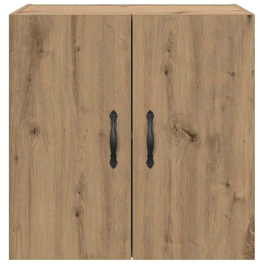 Armoire Murale 60 x 31 x 60 cm Bois d'ingénierie - 6
