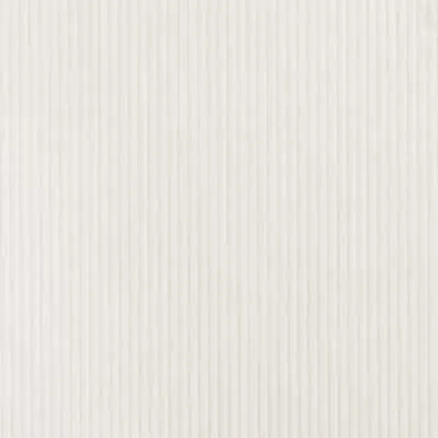 Lit à ressort LED avec tête de lit Crème et Blanc 120 x 200 cm - 13