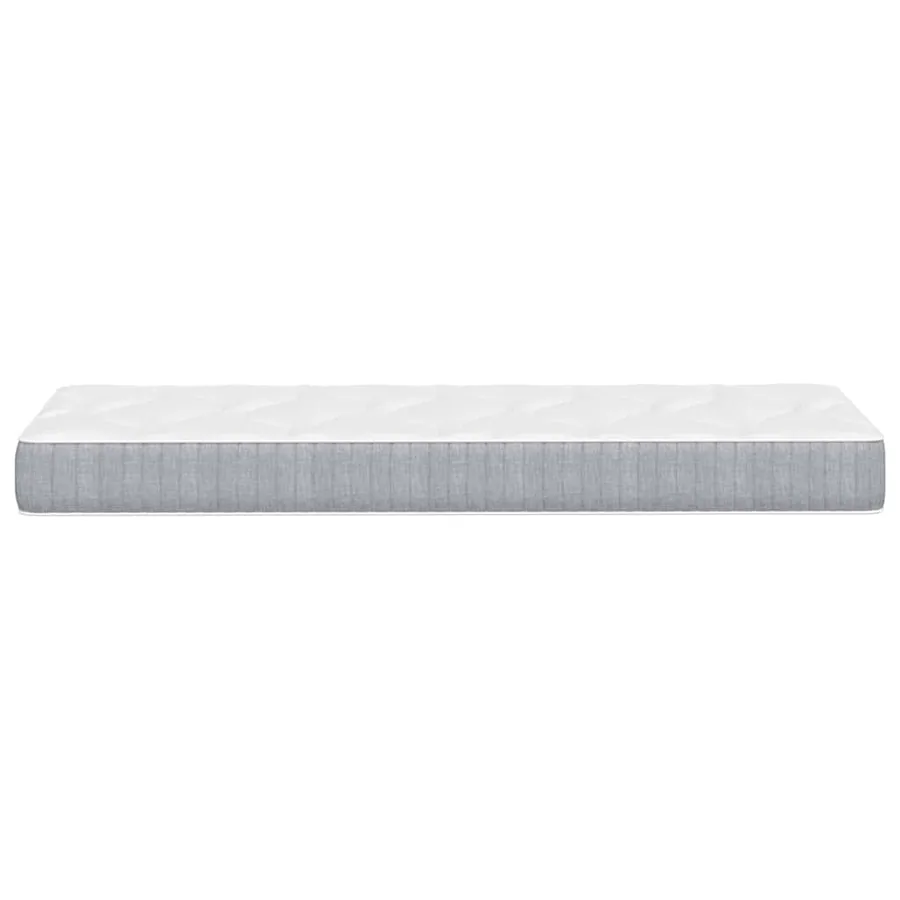 Matelas à ressorts ensachés moyen 80x200 cm - 4