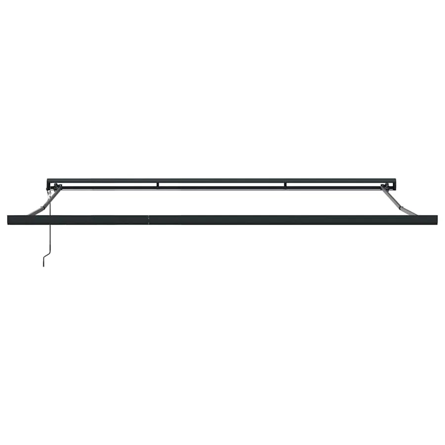 Auvent rétractable Multicolore 400 x 300 x 165 cm - 7