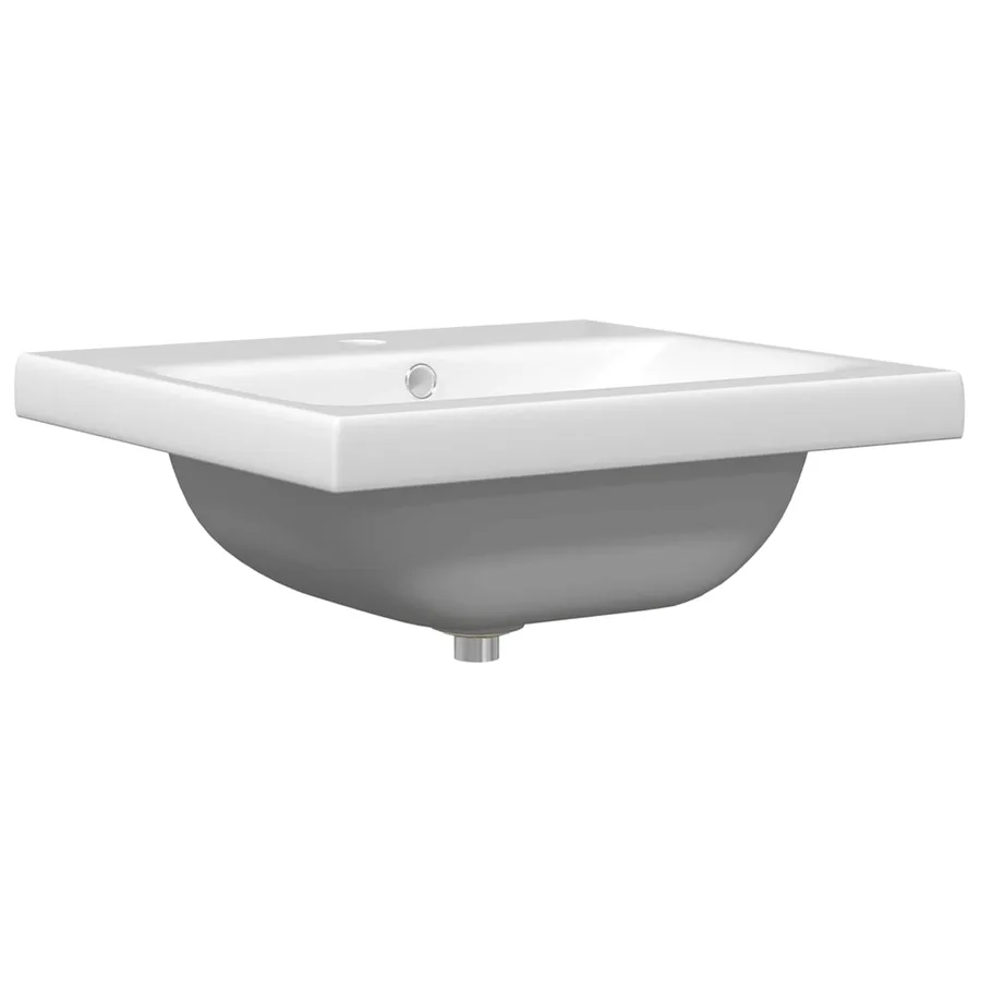 Ensemble de mobilier de salle de bain 2 pc - 6