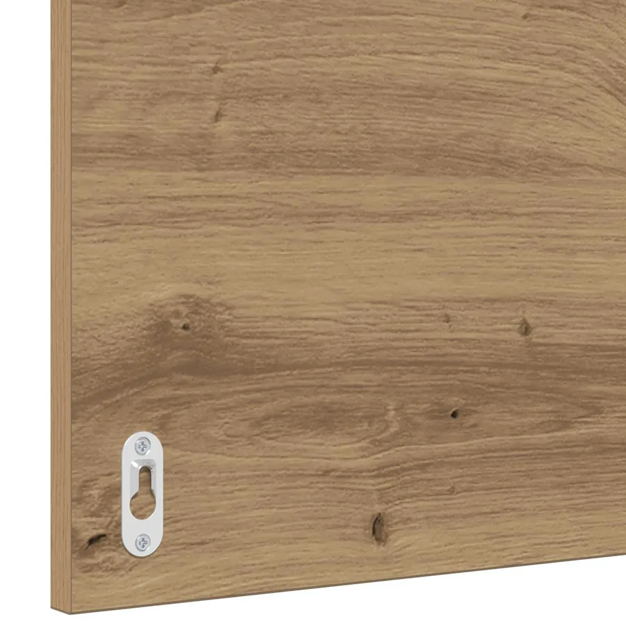 Ensemble de mobilier de salle de bain 2 pc - 8
