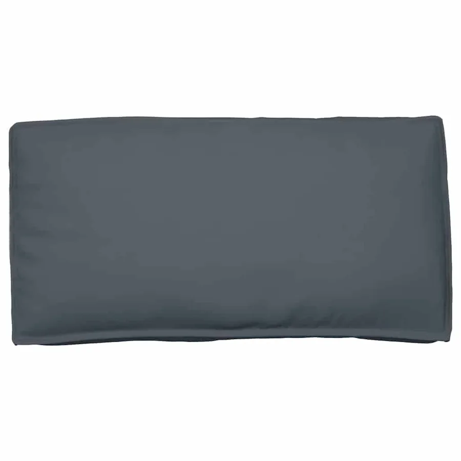 Ensemble de coussins 3 pcs Anthracite Tissu Oxford - 10