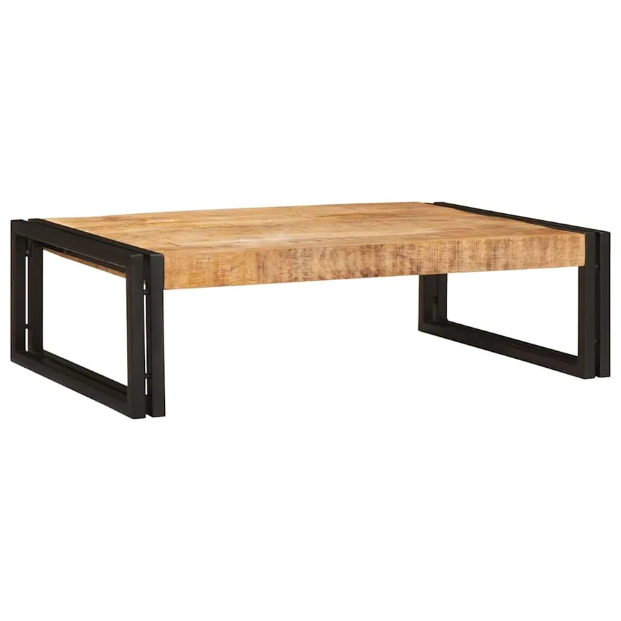 Étagère de salle de bain Marron 80 x 50 x 23 cm