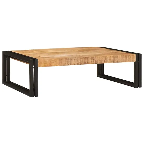 Étagère de salle de bain Marron 80 x 50 x 23 cm