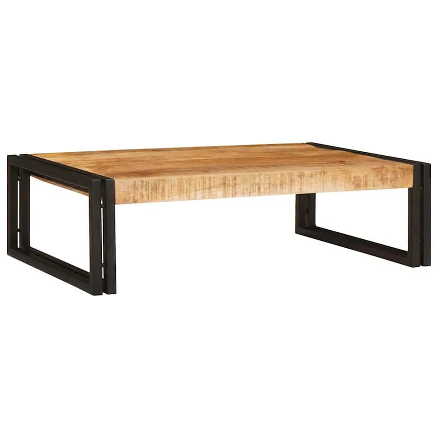 Étagère de salle de bain Marron 80 x 50 x 23 cm - 2