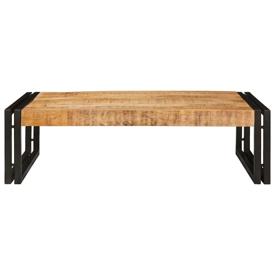 Étagère de salle de bain Marron 80 x 50 x 23 cm - 4