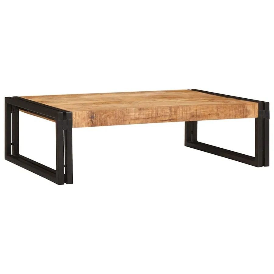 Étagère de salle de bain Marron 80 x 50 x 23 cm - 6