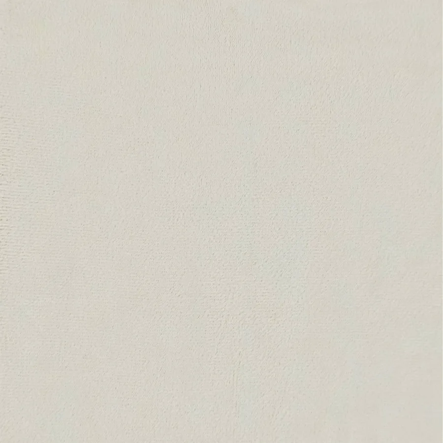 fauteuil Crème 69 x 74 x 93 cm Velours - 8