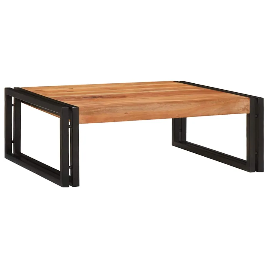 Étagère de salle de bain Marron 65 x 50 x 23 cm - 2