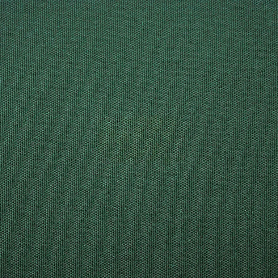 Parasol de jardin Vert 370 x 197 x 239 cm - 11