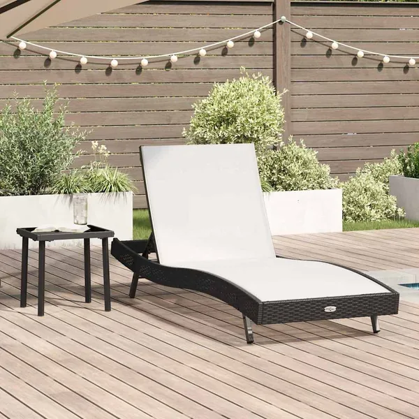 Transat 2 pcs Noir et Blanc polyrotin