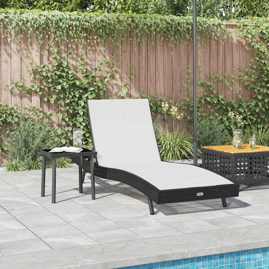Transat 2 pcs Noir et Blanc polyrotin - 4