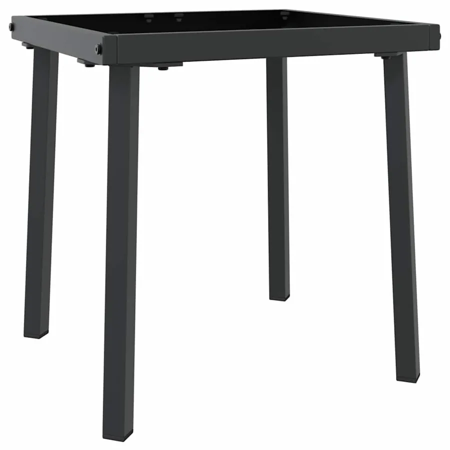 Transat 2 pcs Noir et Blanc polyrotin - 6