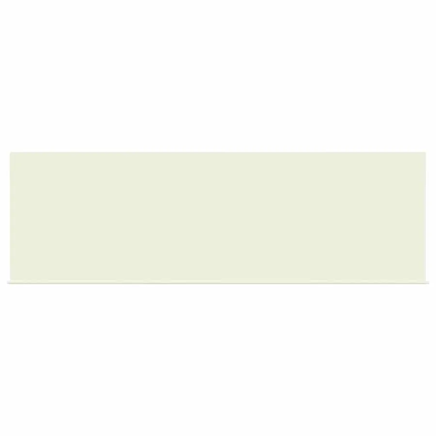Auvent Rétractable Crème 400 x 200 cm Polyester et Aluminium - 7