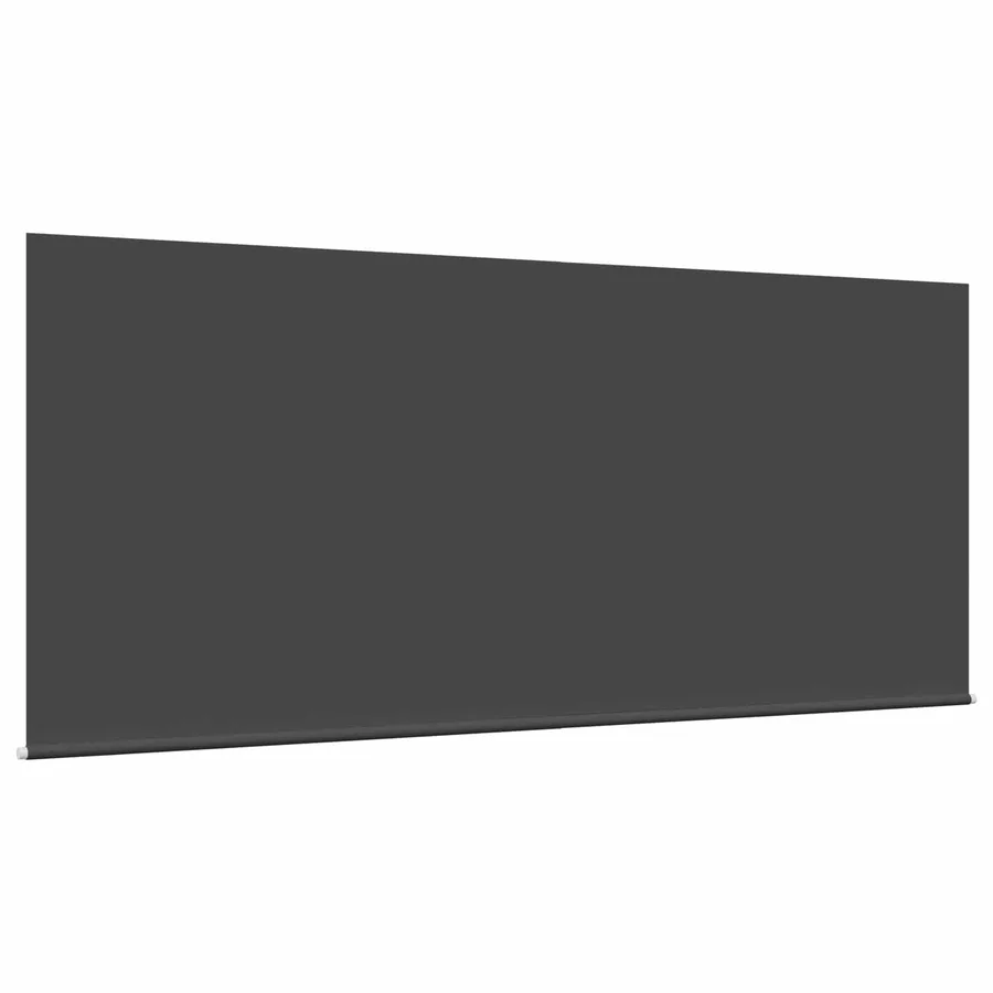 Auvent Rétractable Anthracite 300 x 250 cm - 4