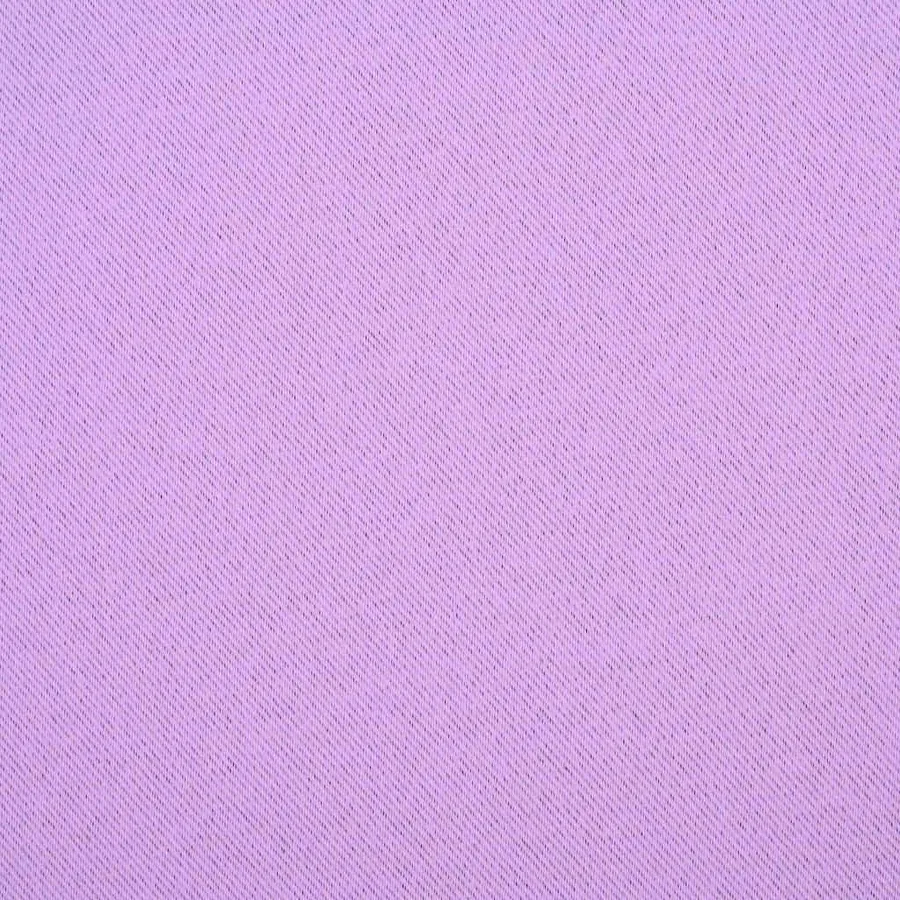 Rideaux occultants avec anneaux 2 pcs Violet 225 x 140 cm - 8