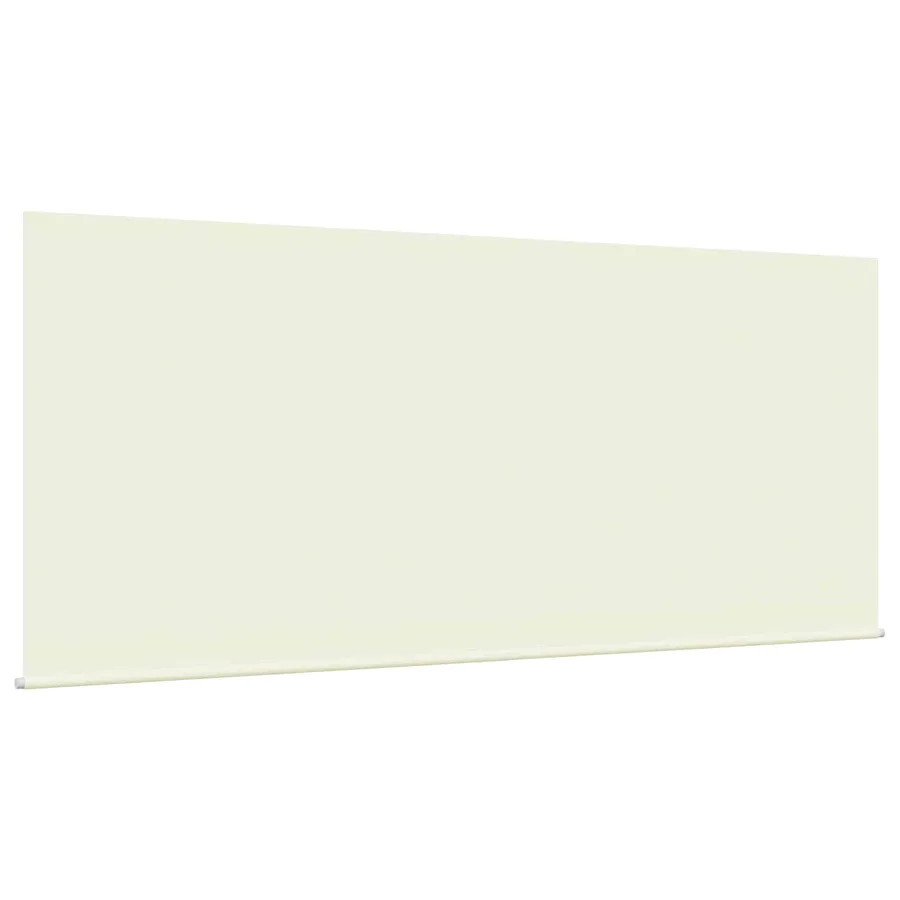 Auvent Rétractable Crème 300 x 200 cm tissu - 4