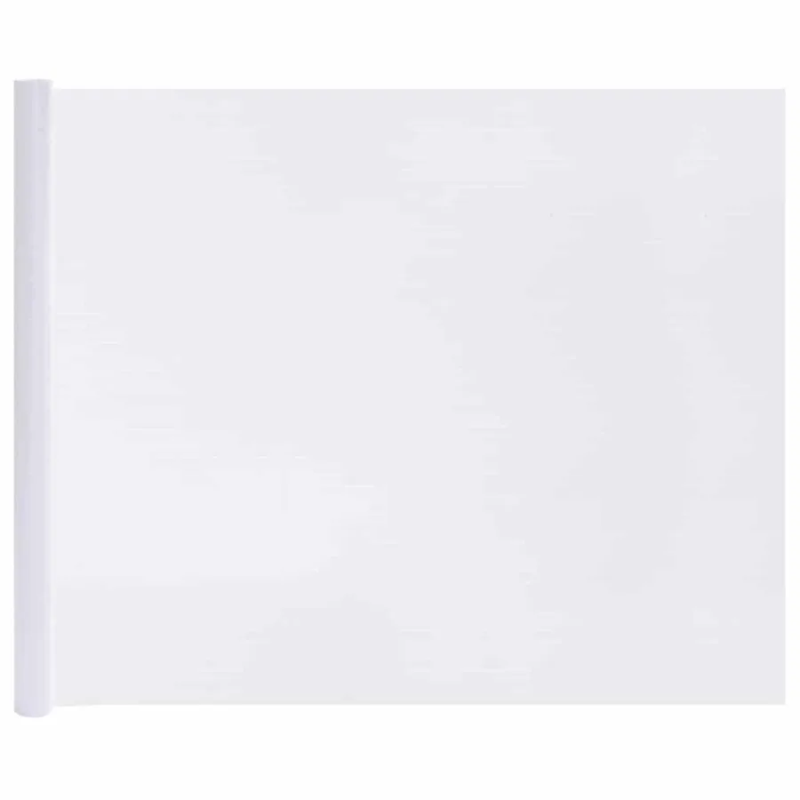 Film de fenêtre auto-adhésif Gris dépoli 90 x 2000 cm PVC - 6