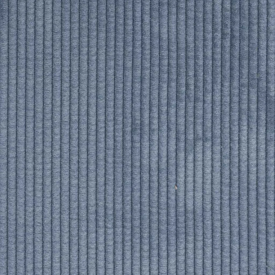 Coussins de canapé 2 pcs Bleu 60 x 40 cm - 8