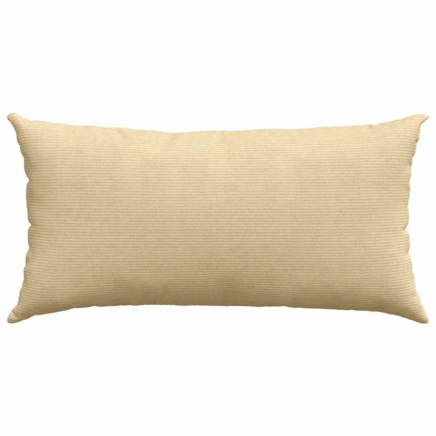 Coussins de canapé 2 pcs Vert gris 80 x 40 cm - 6