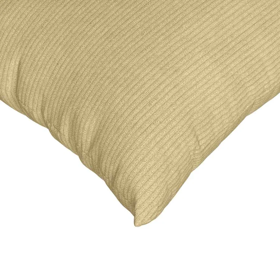 Coussins de canapé 2 pcs Vert gris 80 x 40 cm - 7